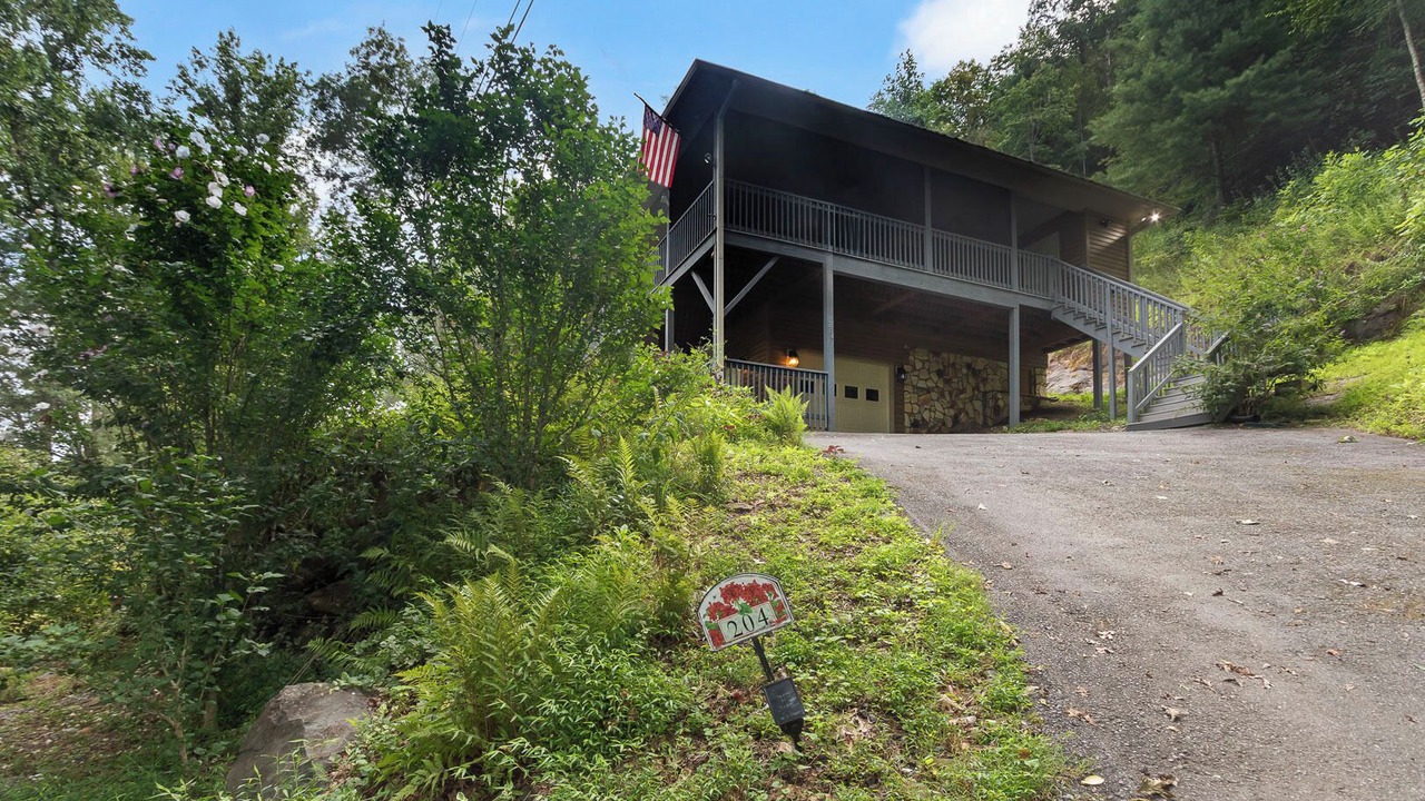 Photo of Outdoor in Brasstown