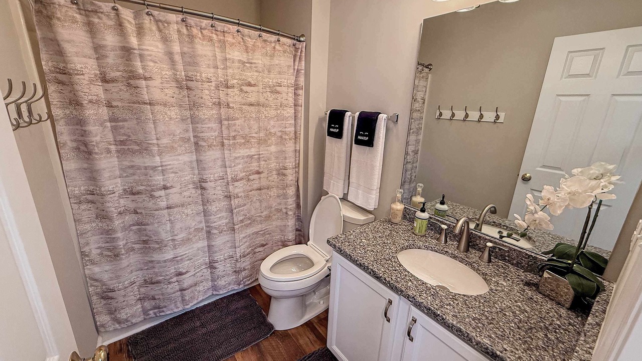 Photo of Bathroom in Downtown