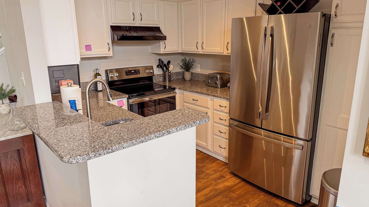 Photo of Kitchen in Downtown