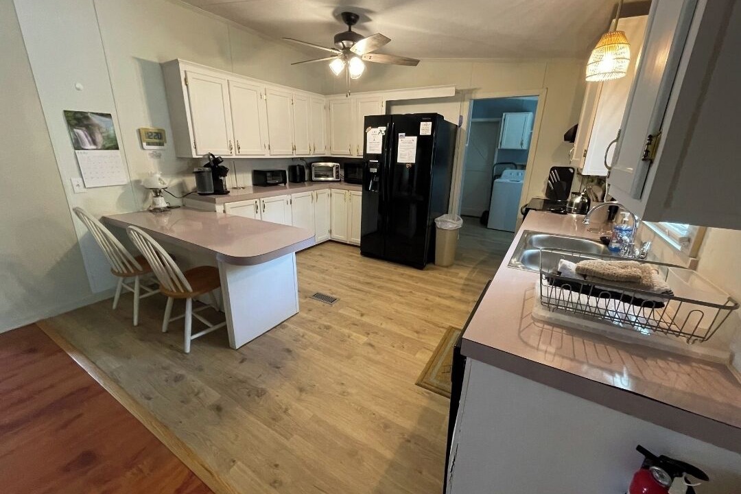 Photo of Kitchen in Carteret County
