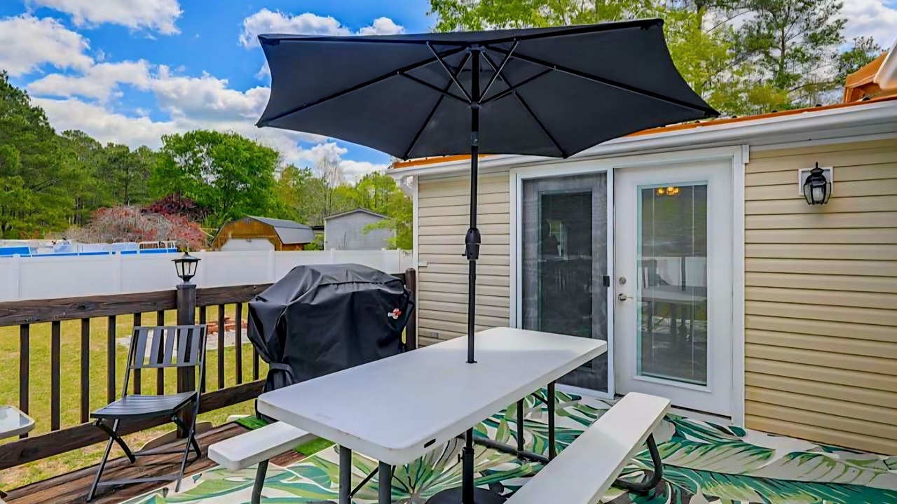 Photo of Outdoor in Carteret County