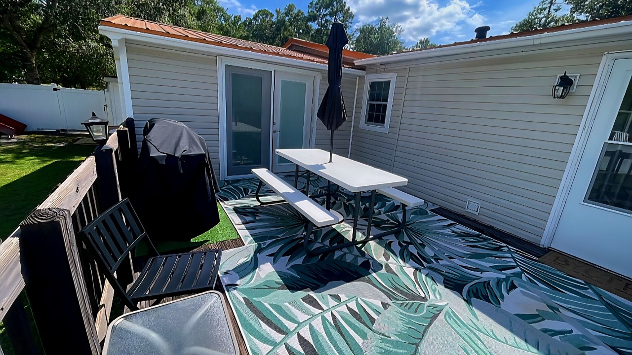 Photo of Outdoor in Carteret County