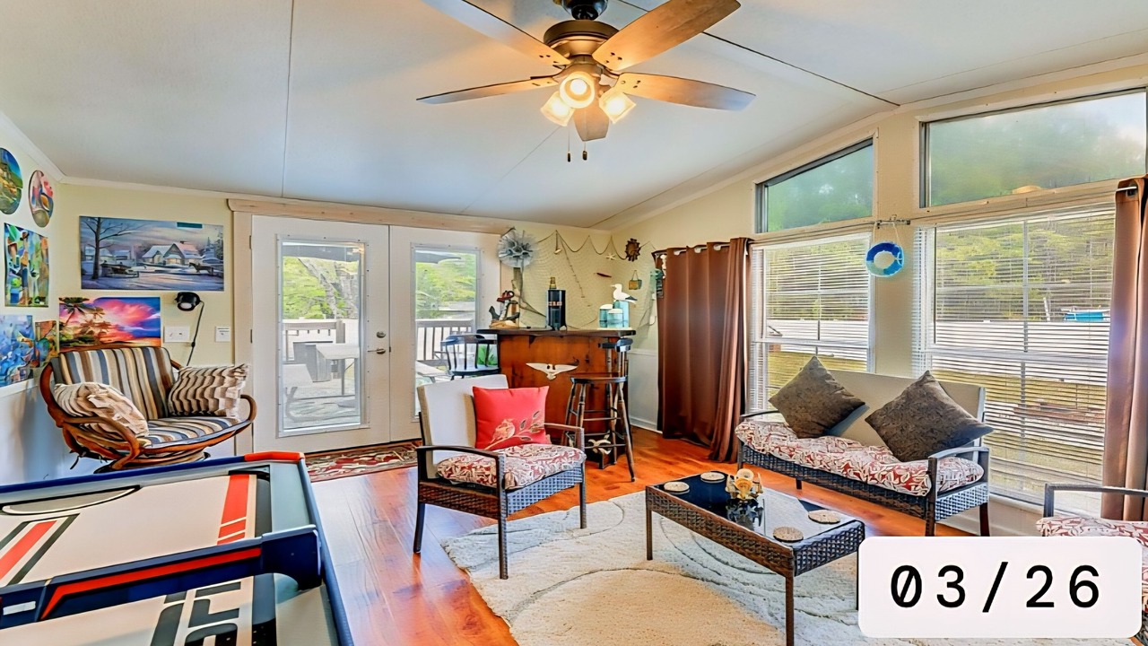 Photo of Bedroom in Carteret County