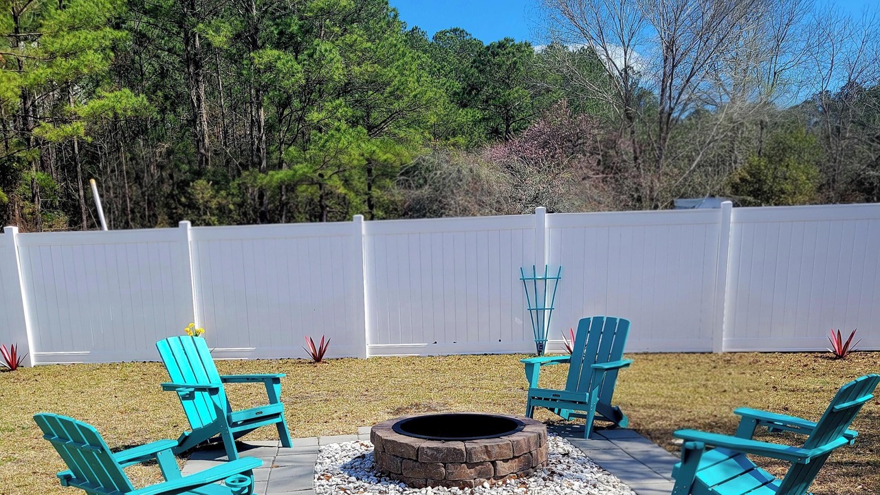 Photo of Outdoor in The Point