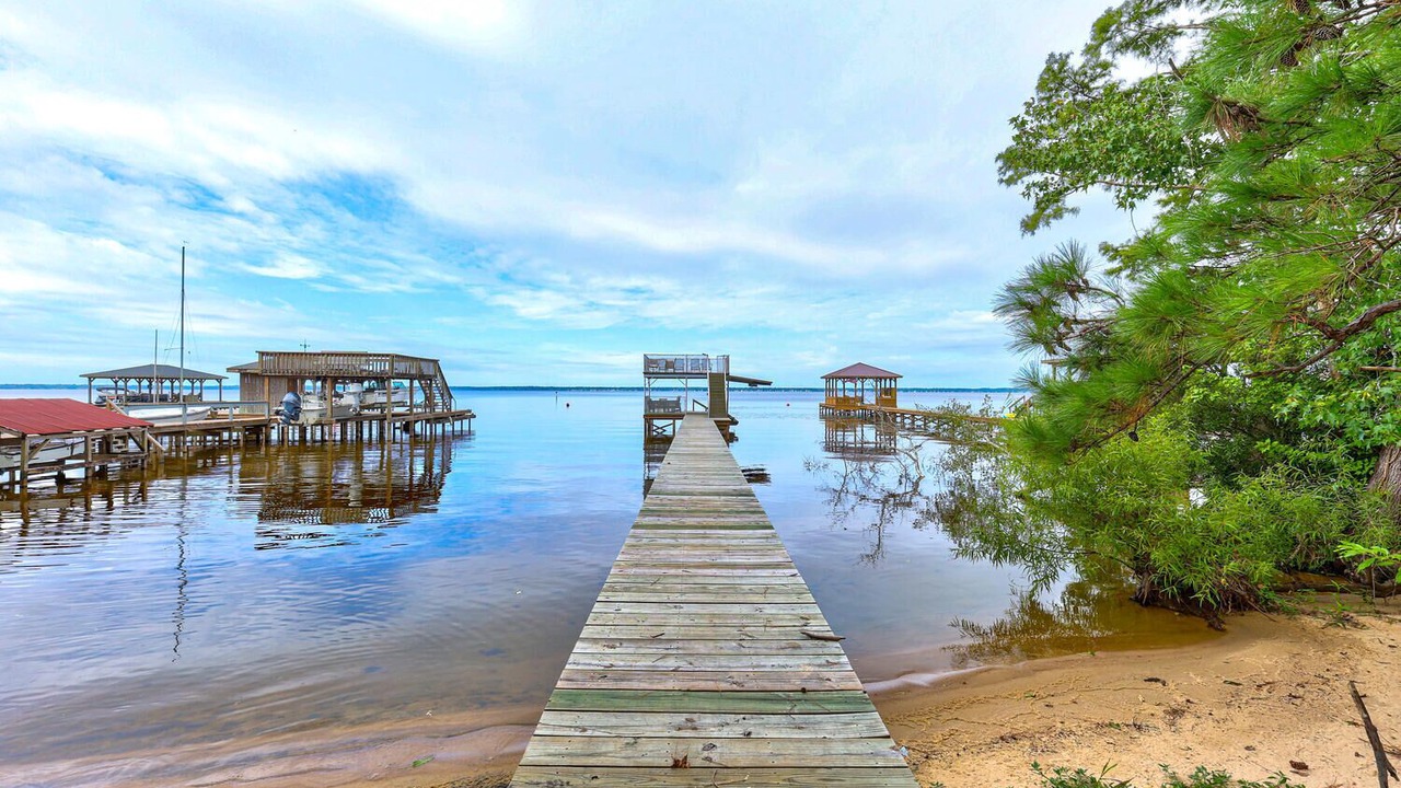 Photo of Others in Lake Waccamaw