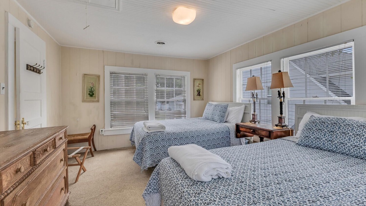 Photo of Bedroom in Lake Waccamaw