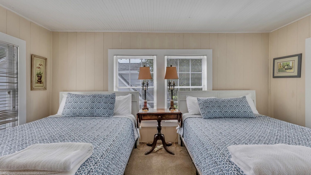 Photo of Bedroom in Lake Waccamaw