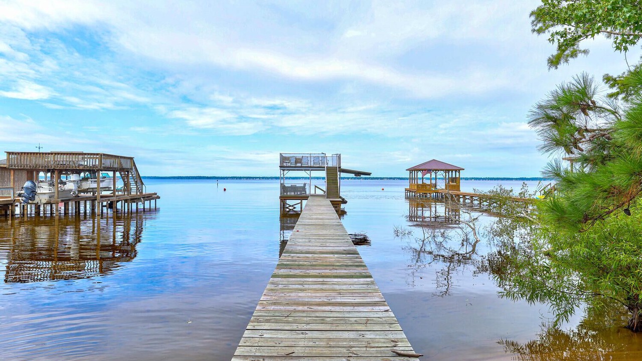 Photo of Others in Lake Waccamaw