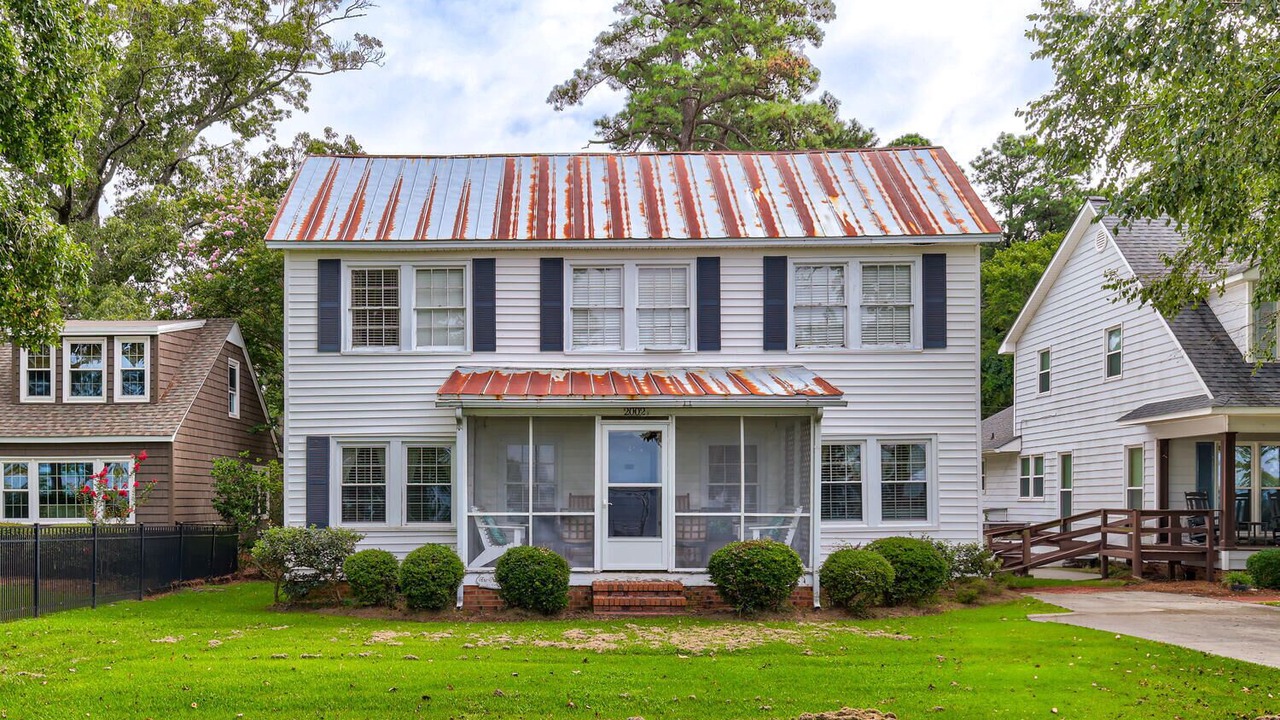 Photo of Outdoor in Lake Waccamaw