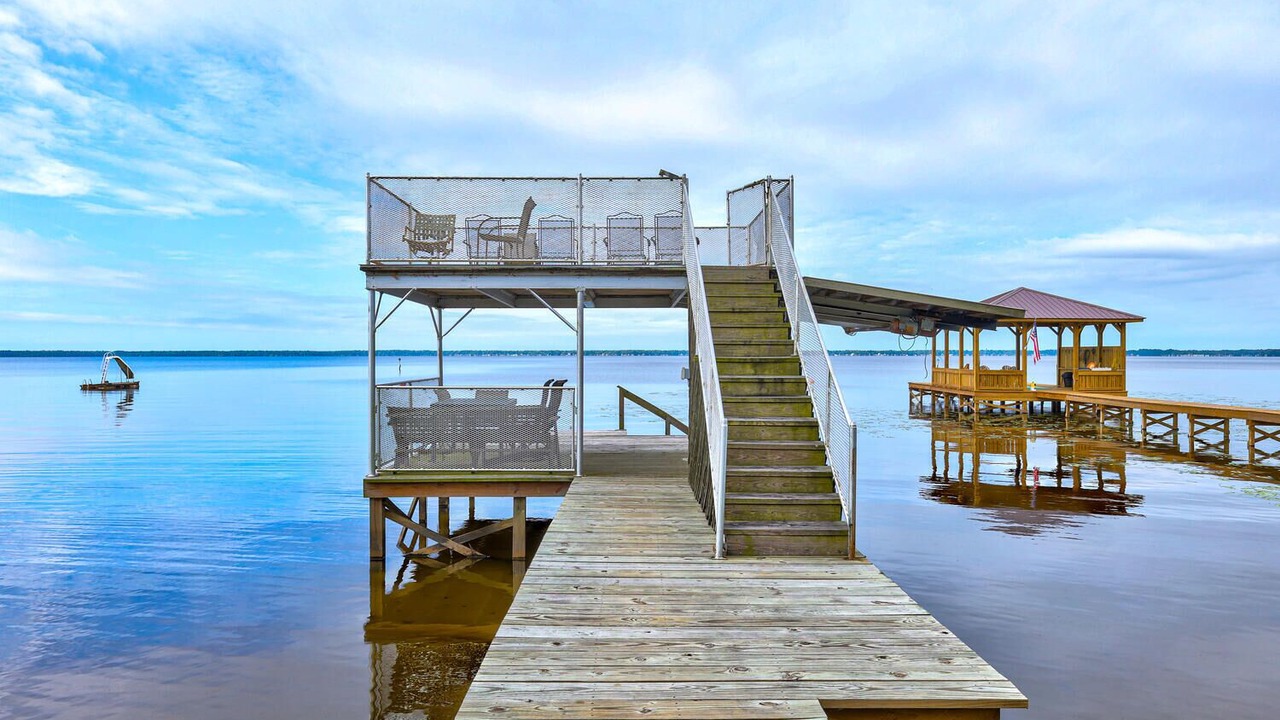 Photo of Outdoor in Lake Waccamaw