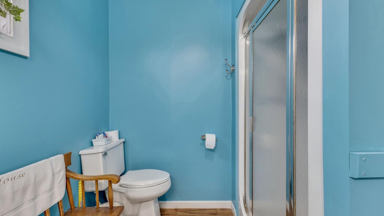 Photo of Bathroom in Lake Waccamaw