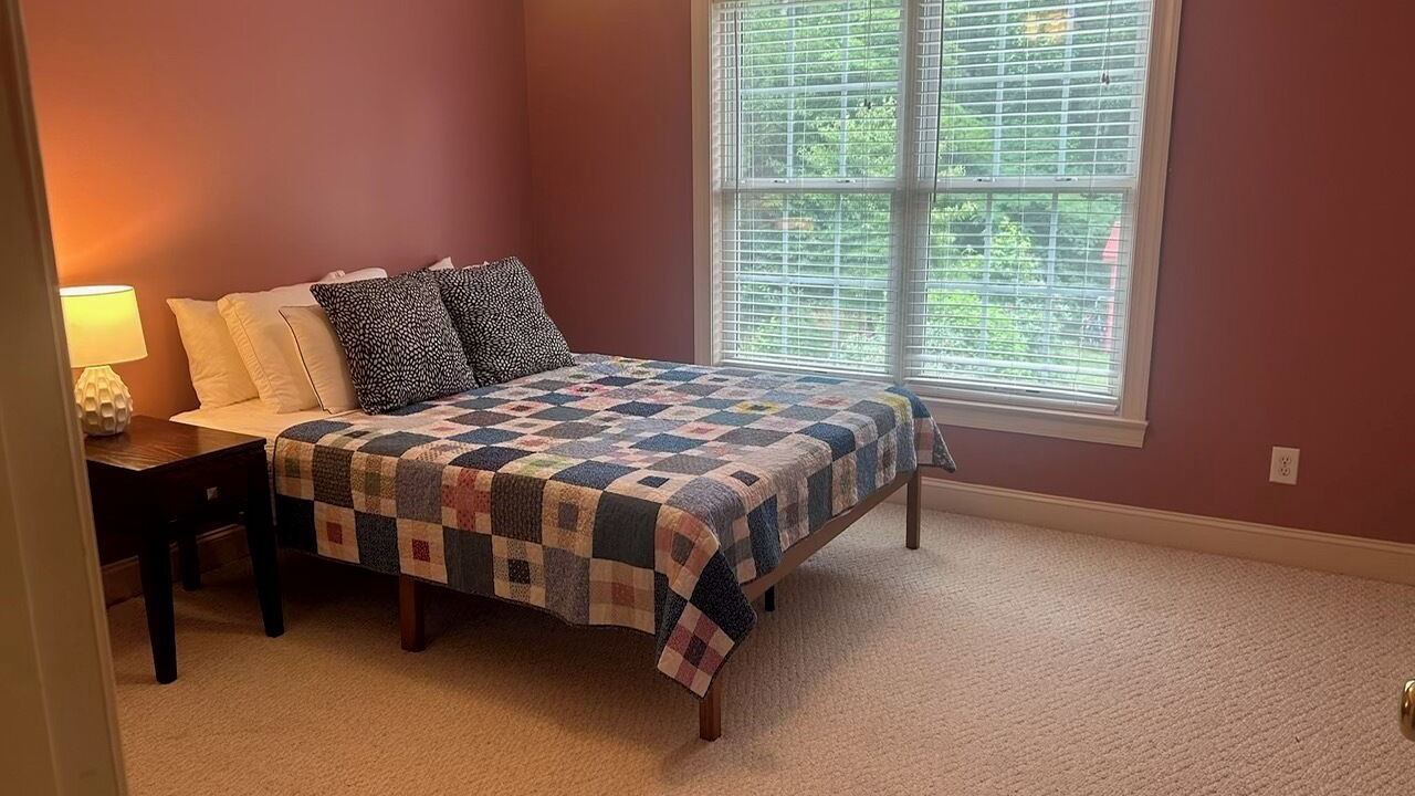 Photo of Bedroom in Salisbury