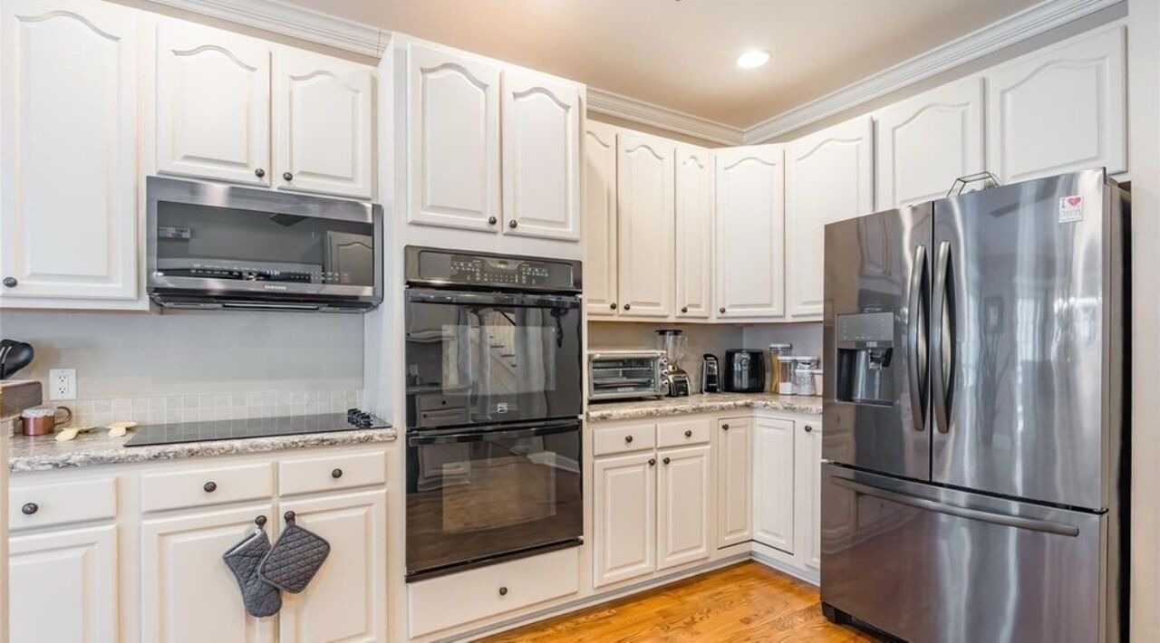 Photo of Kitchen in Salisbury