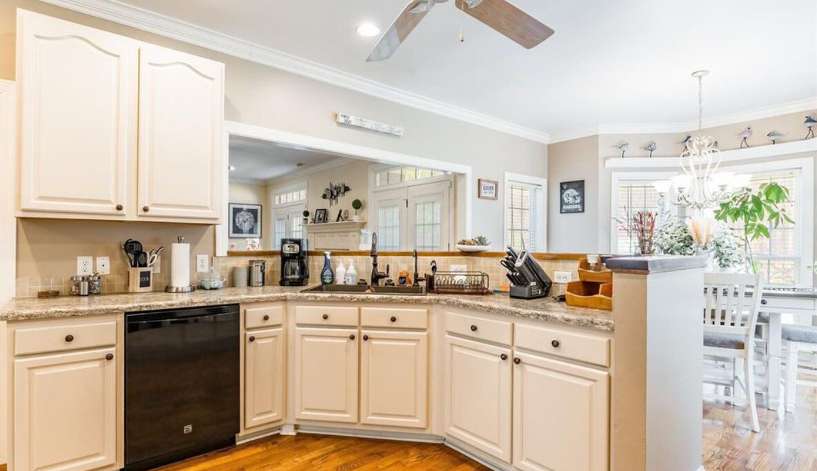 Photo of Kitchen in Salisbury