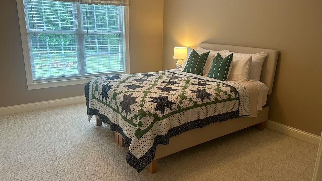 Photo of Bedroom in Salisbury