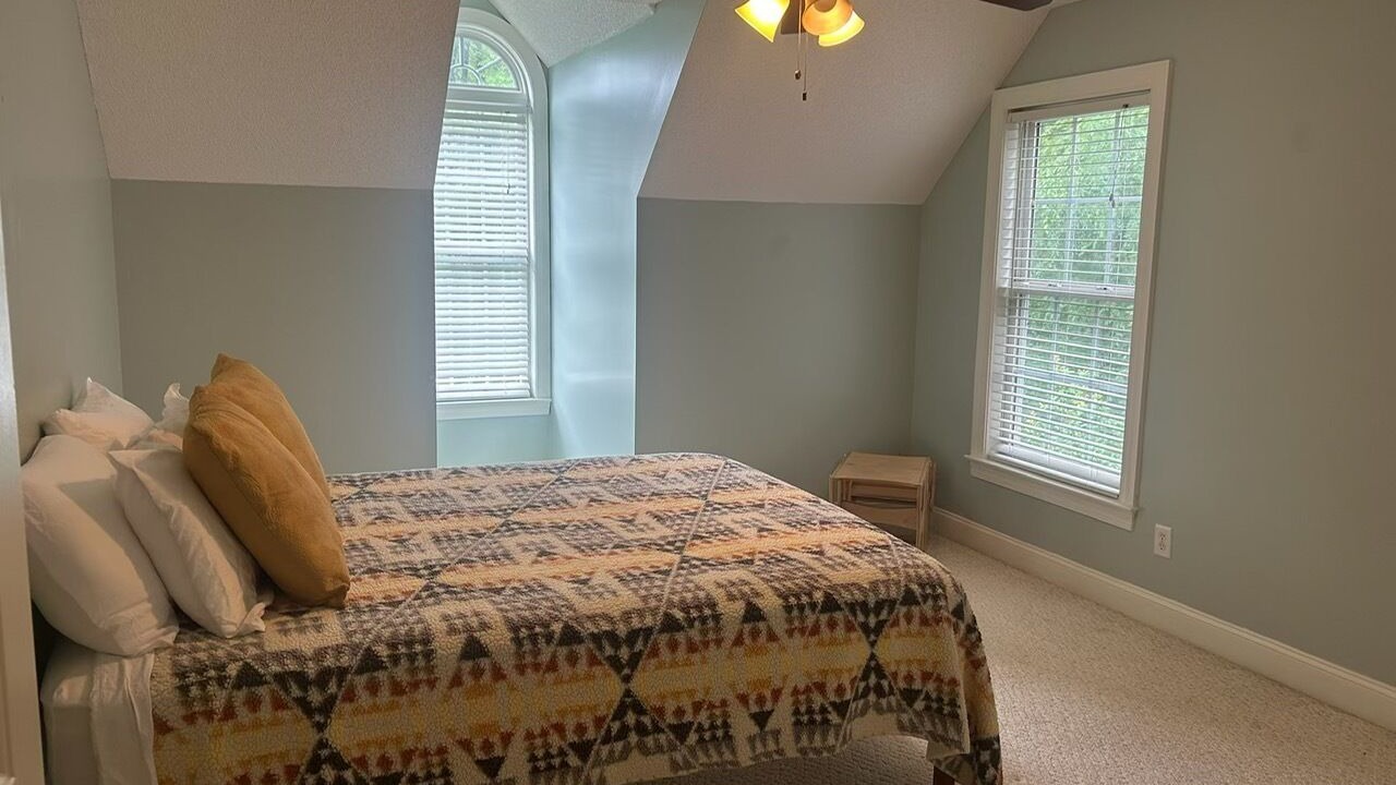 Photo of Bedroom in Salisbury