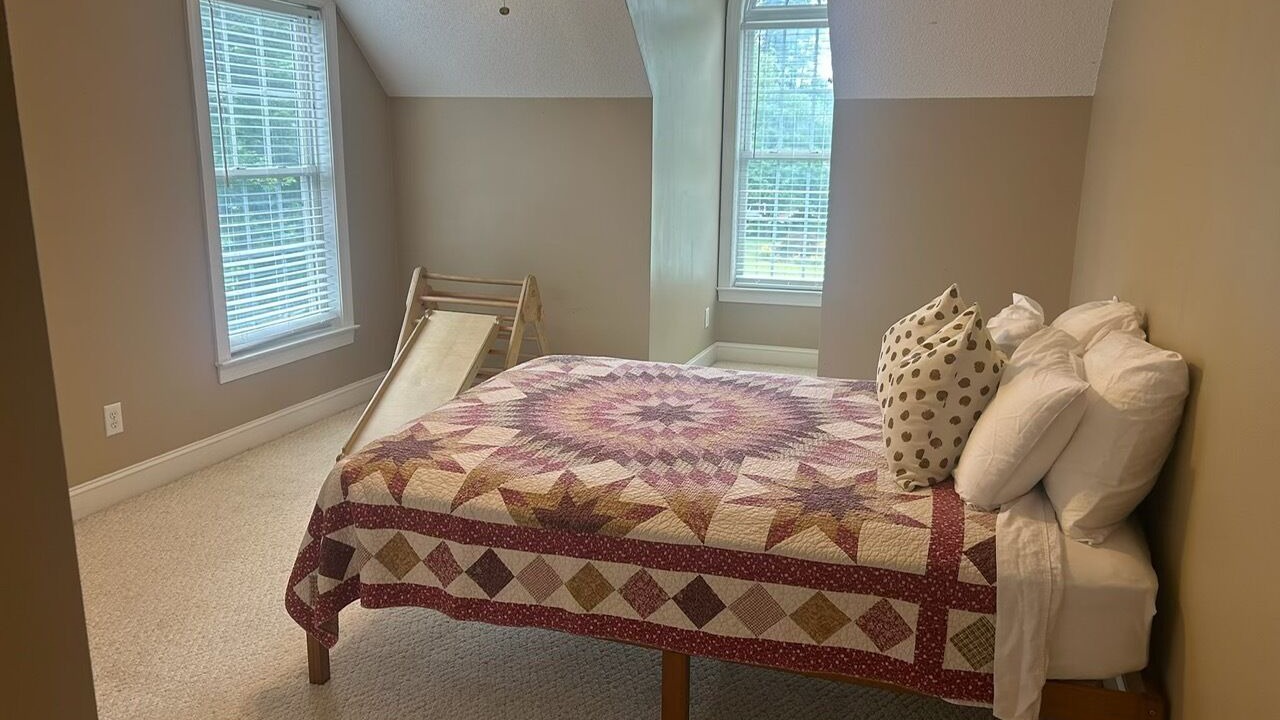 Photo of Bedroom in Salisbury