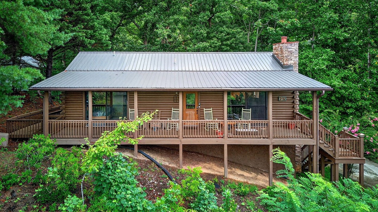 Photo of Others in Lake Lure