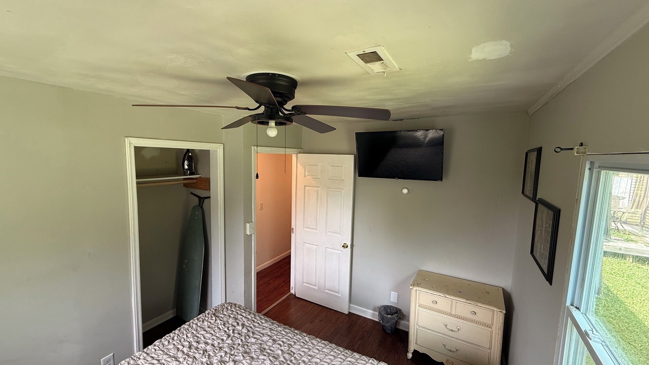Photo of Bedroom in Kannapolis