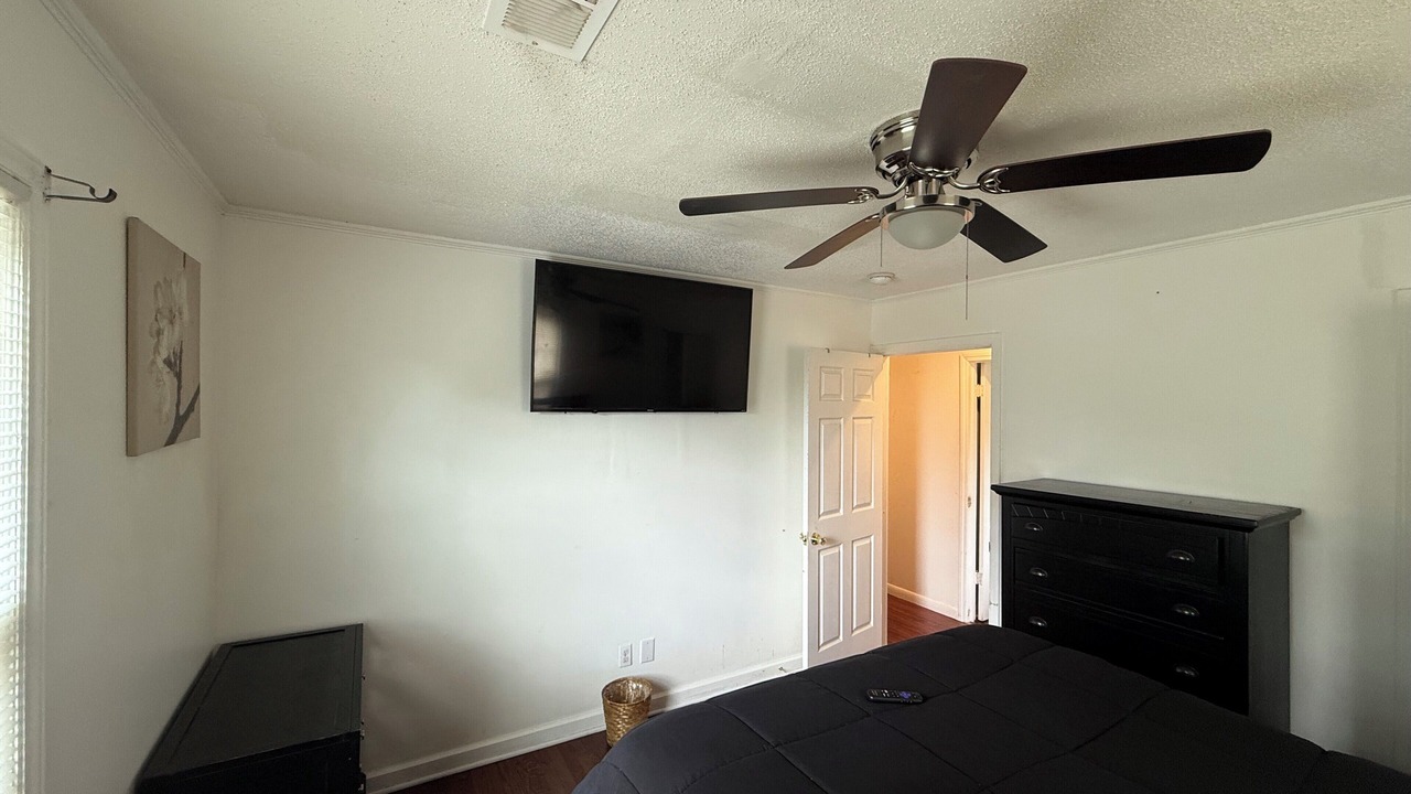 Photo of Bedroom in Kannapolis