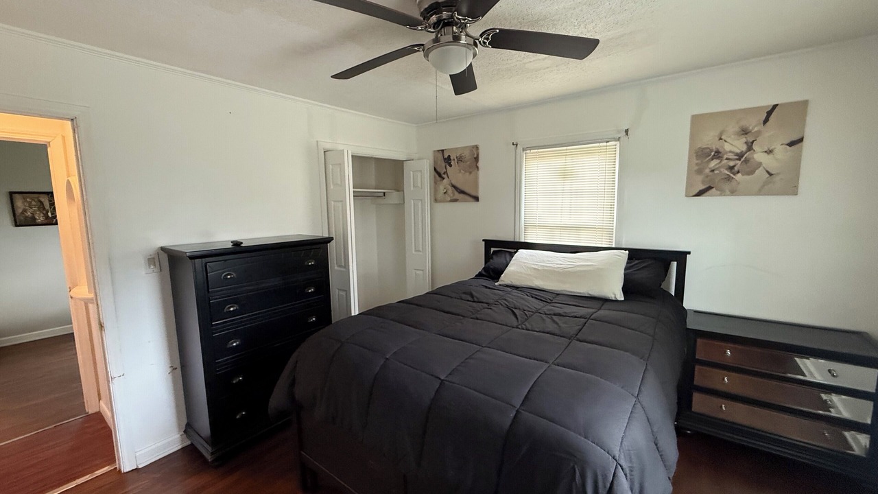 Photo of Bedroom in Kannapolis