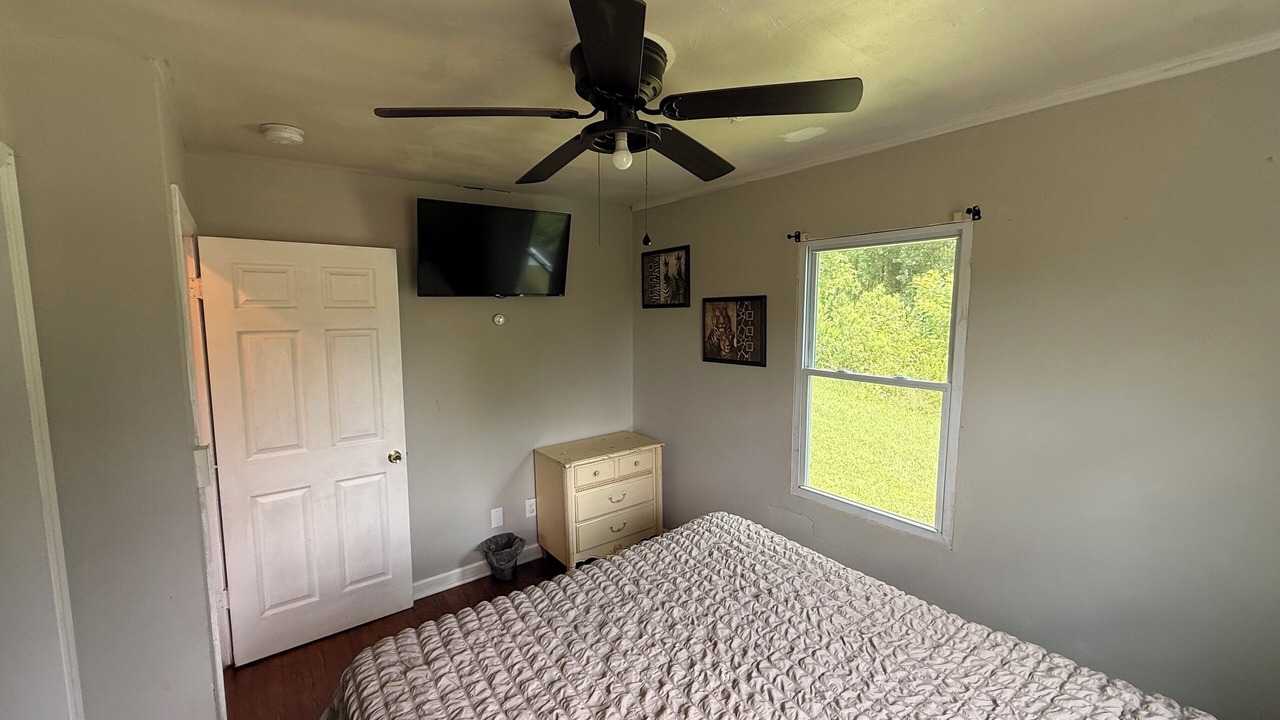 Photo of Bedroom in Kannapolis