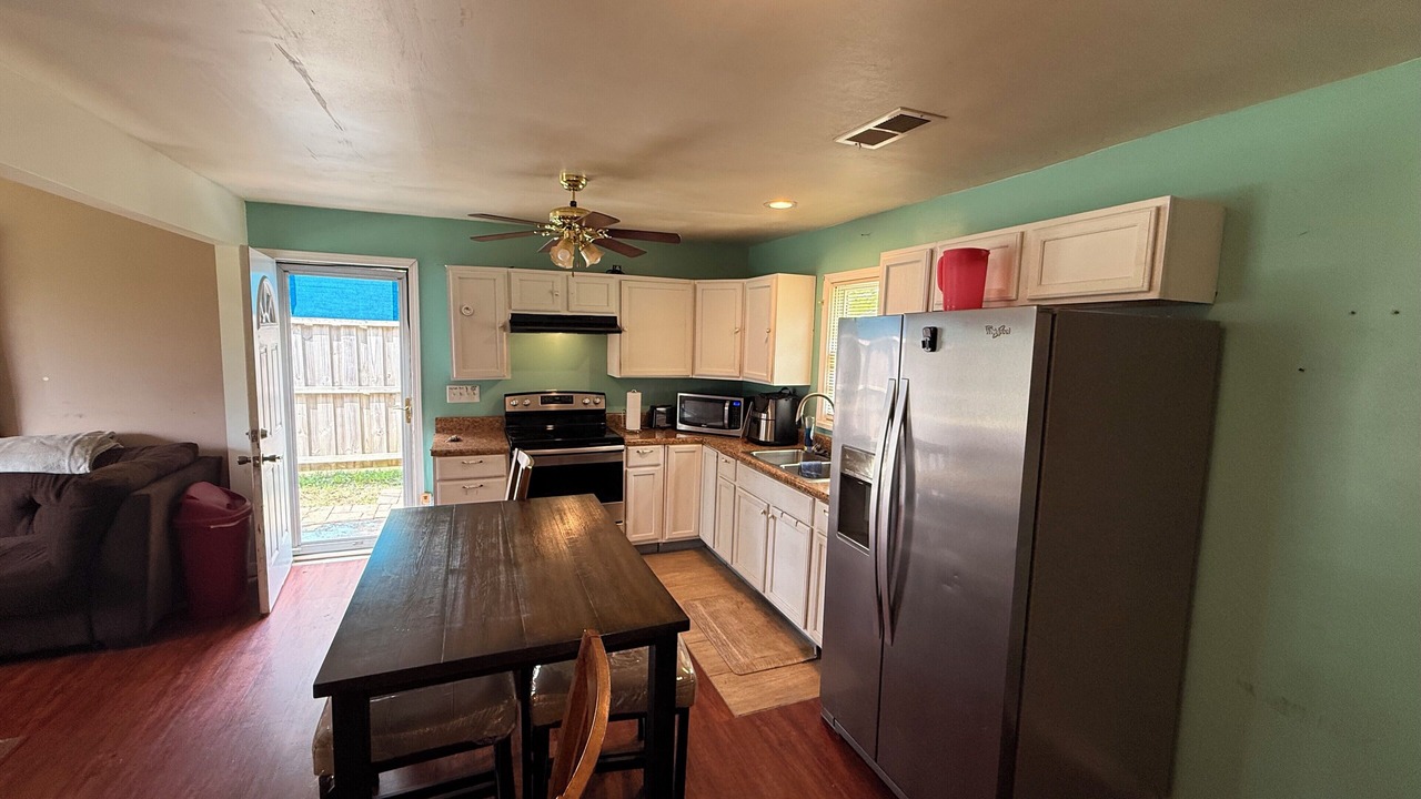Photo of Kitchen in Kannapolis