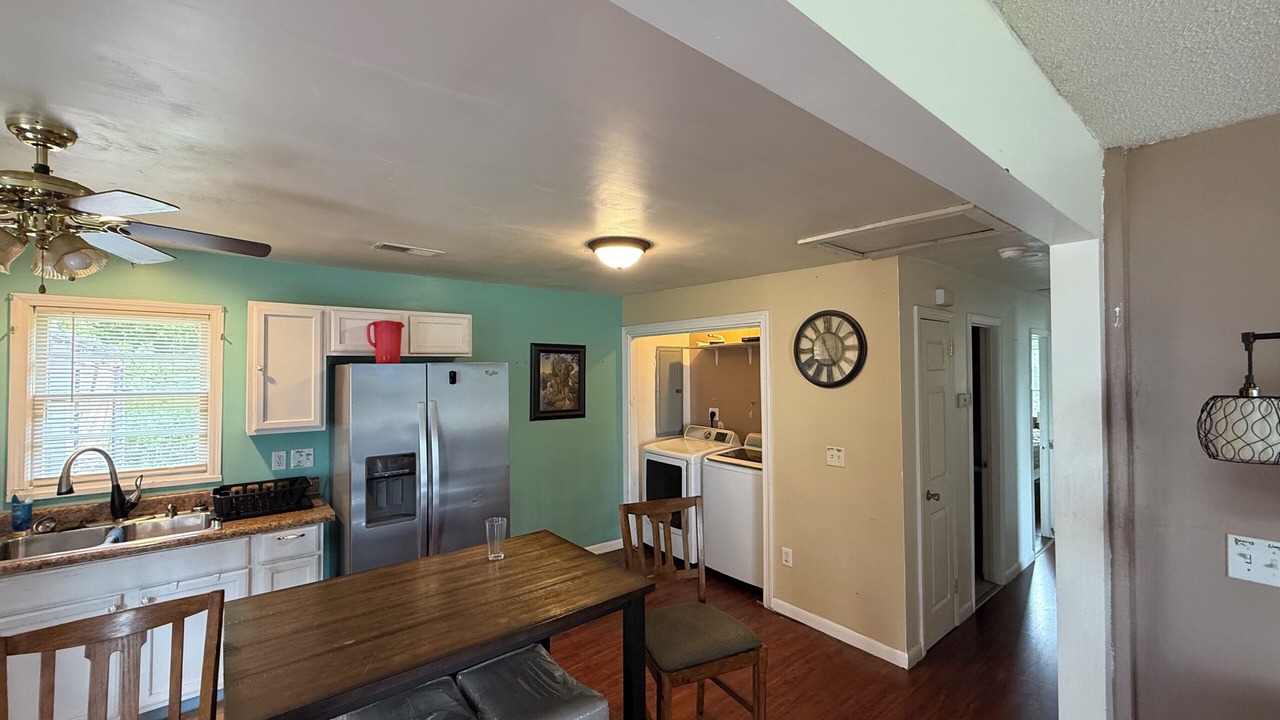 Photo of Kitchen in Kannapolis