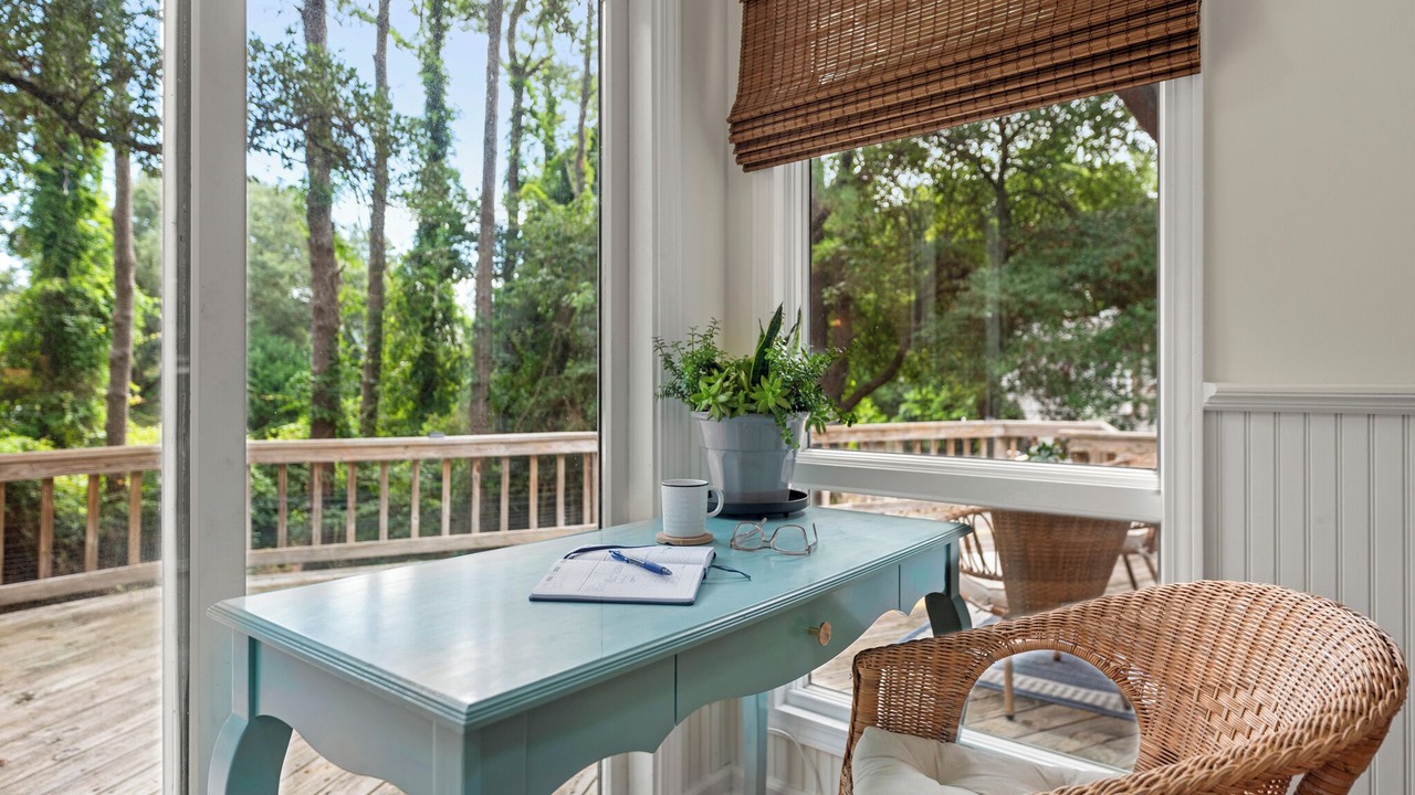 Photo of Bedroom in Southern Shores