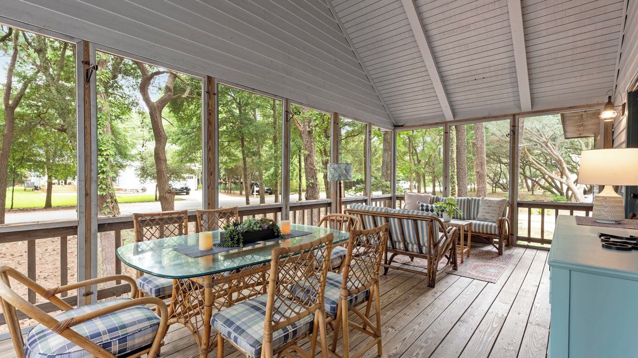 Photo of Outdoor in Southern Shores