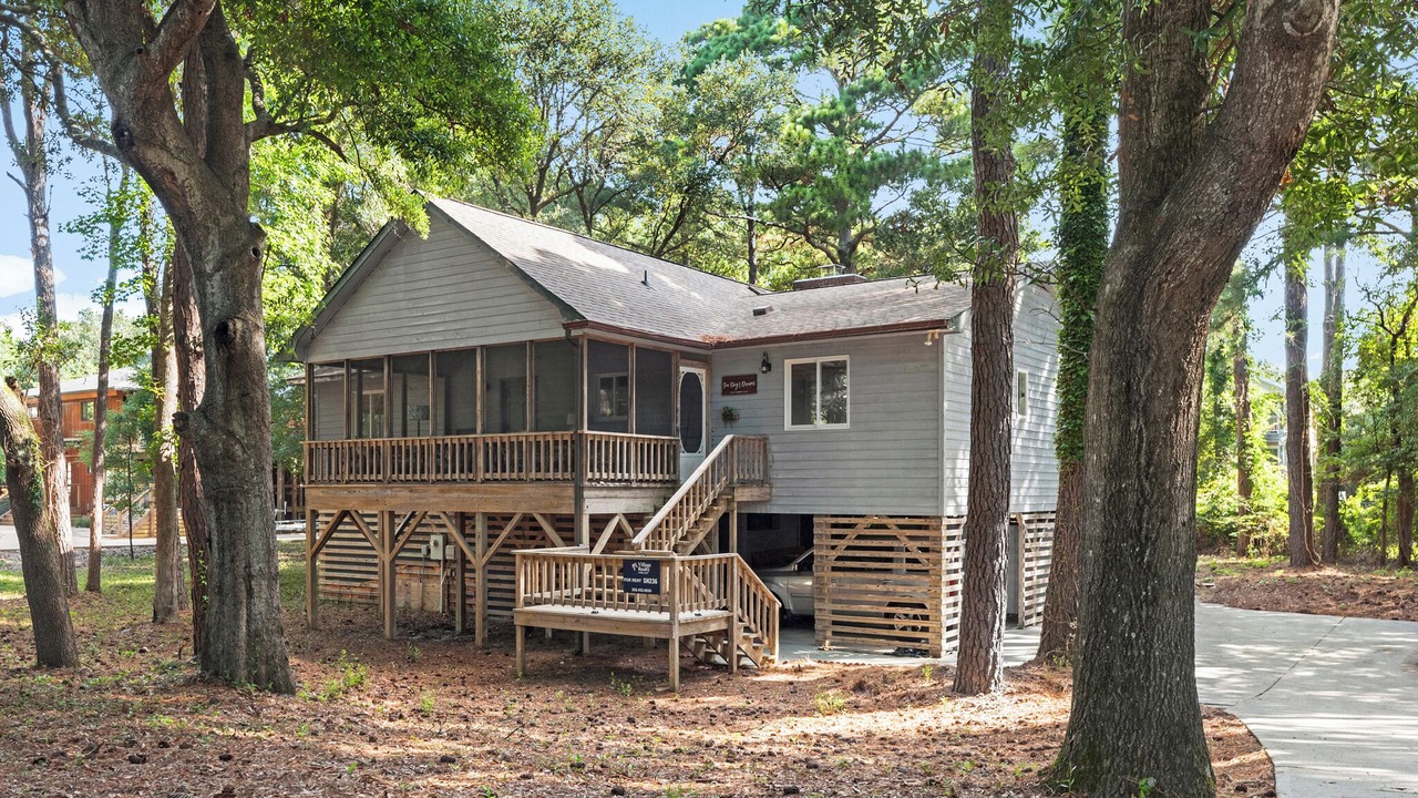 Photo of Outdoor in Southern Shores
