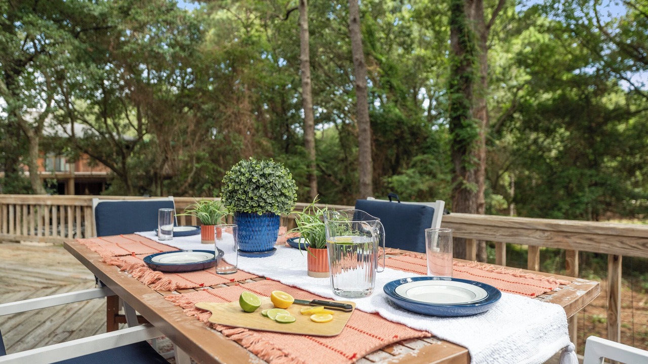Photo of Outdoor in Southern Shores