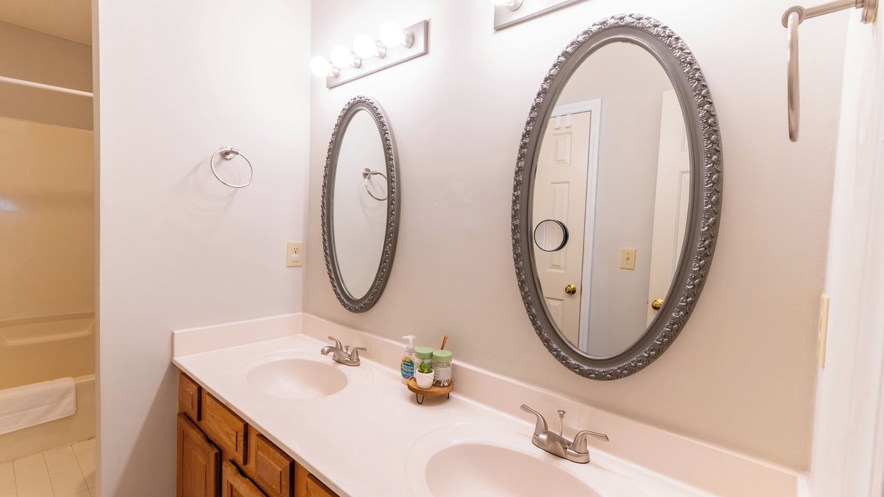 Photo of Bathroom in Cary