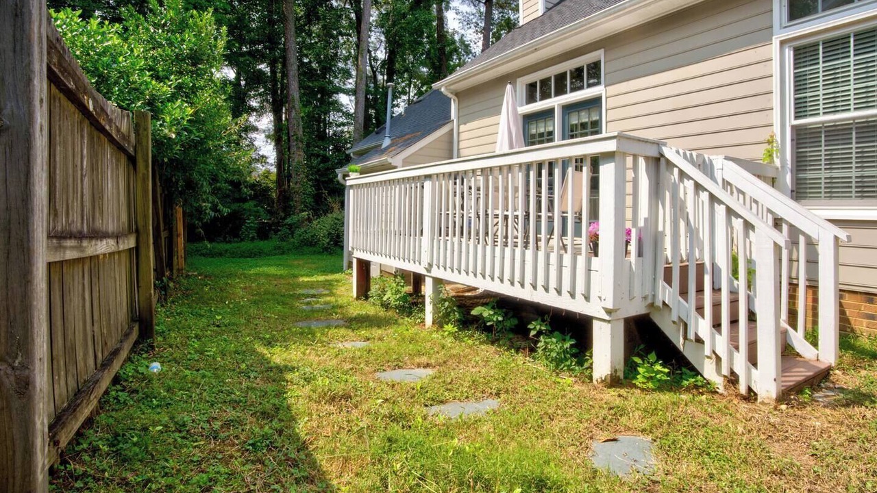 Photo of Outdoor in Cary