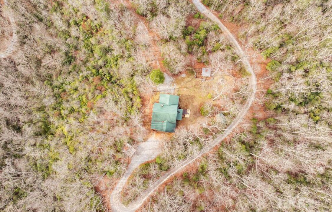 Photo of Outdoor in Lake Toxaway