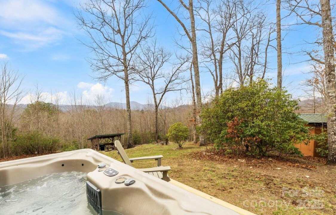 Photo of Outdoor in Lake Toxaway