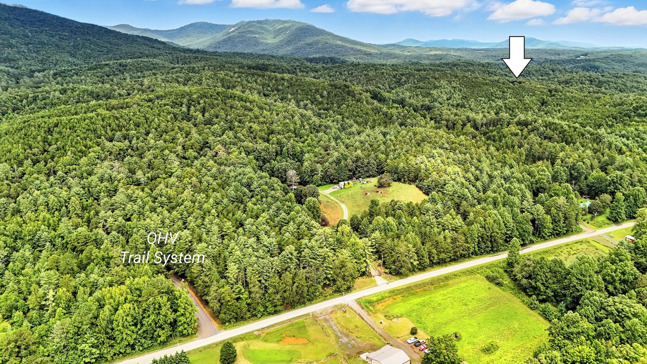 Photo of Outdoor in Morganton