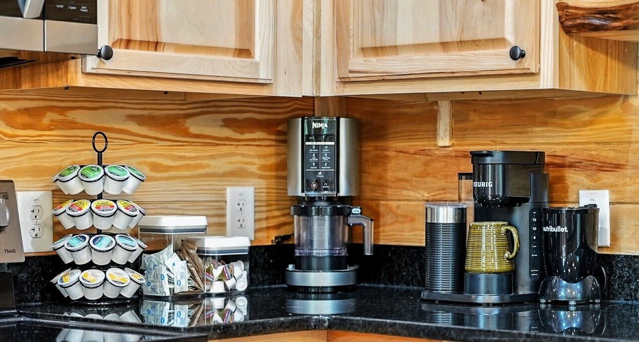 Photo of Kitchen in Morganton