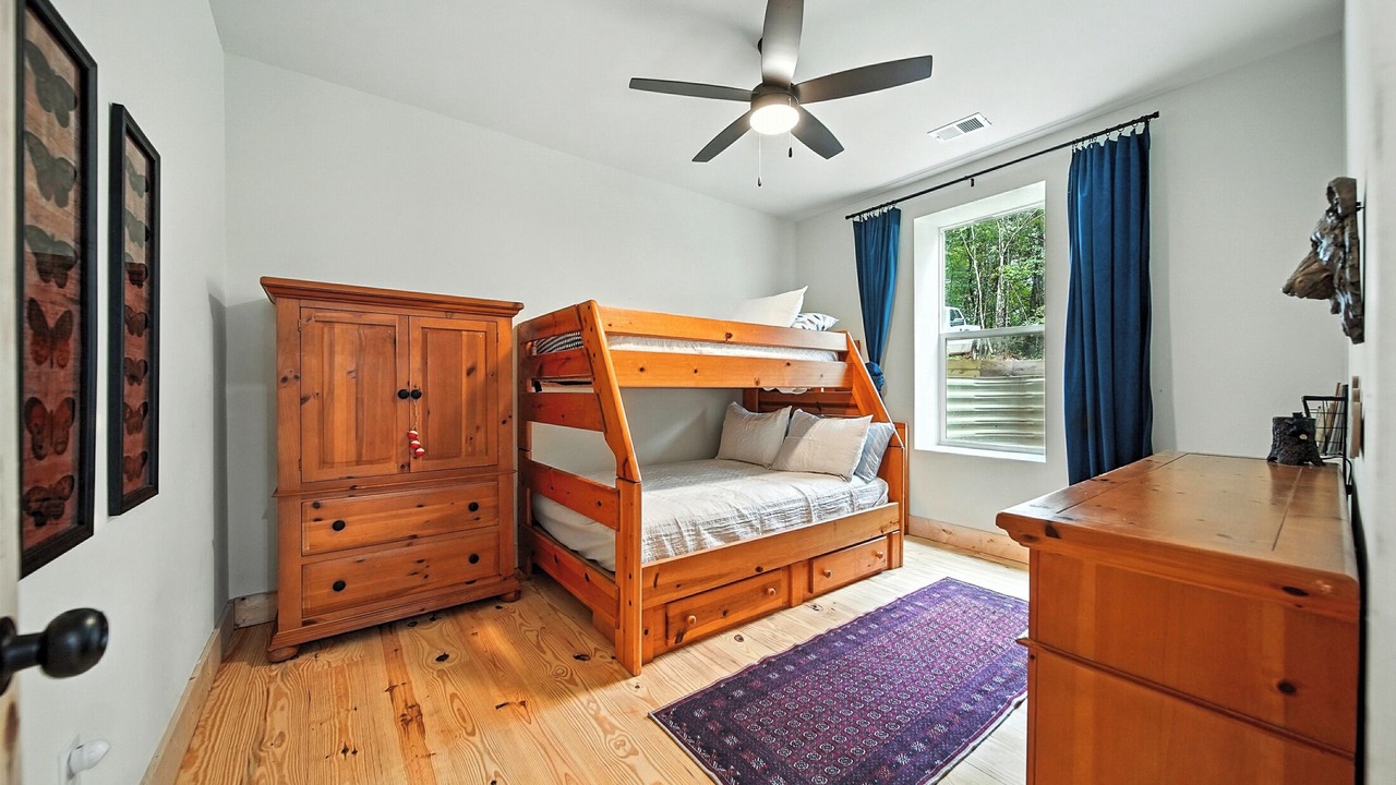Photo of Bedroom in Morganton