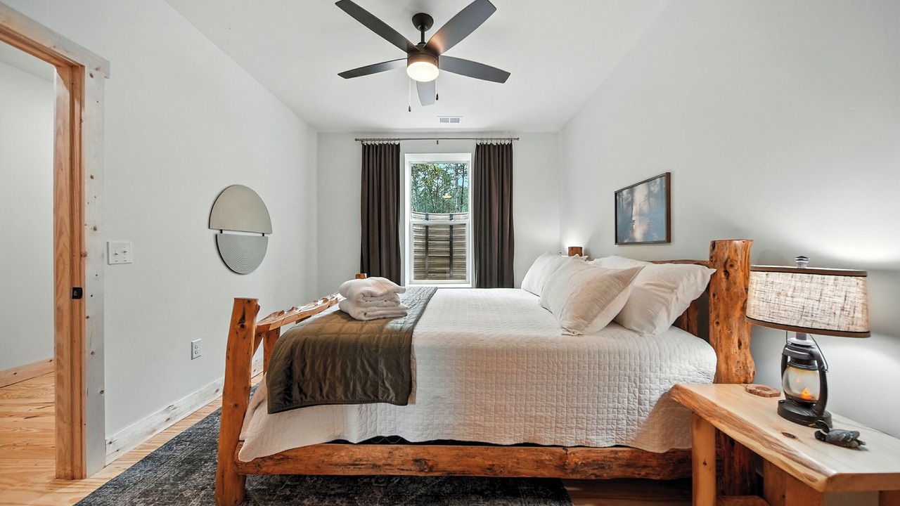 Photo of Bedroom in Morganton