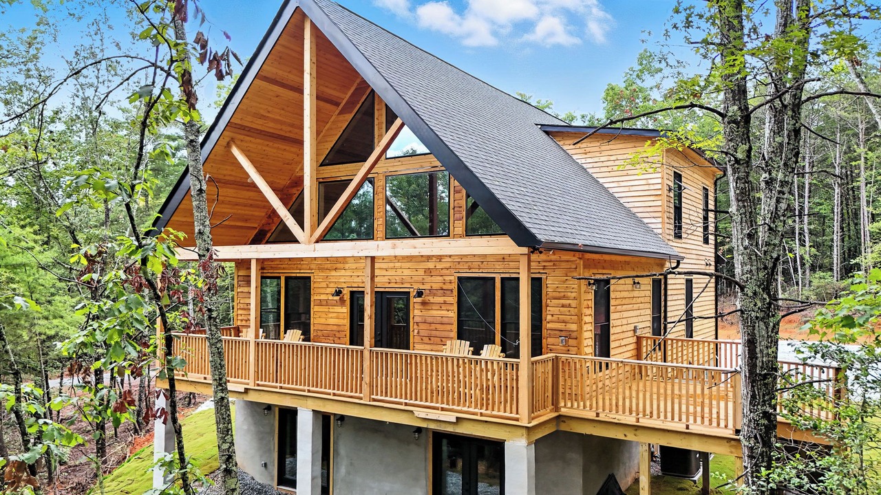 Photo of Outdoor in Morganton