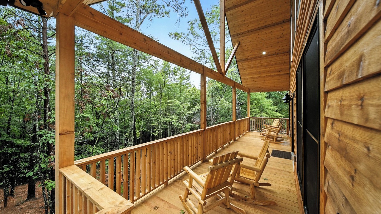 Photo of Outdoor in Morganton