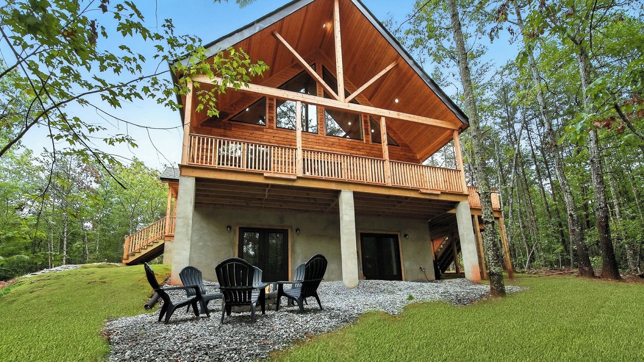 Photo of Outdoor in Morganton