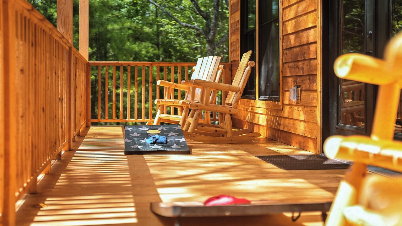 Photo of Outdoor in Morganton