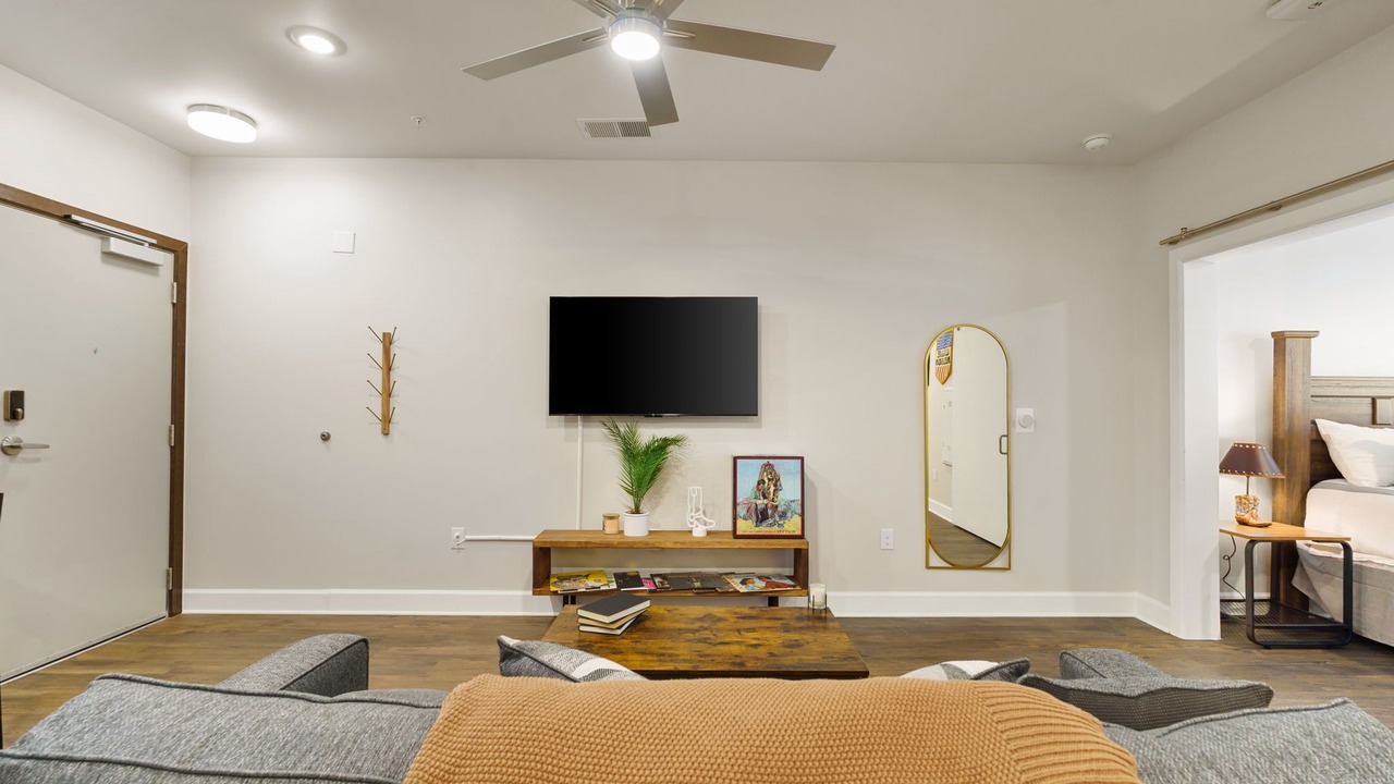 Photo of Livingroom in Eighth Avenue