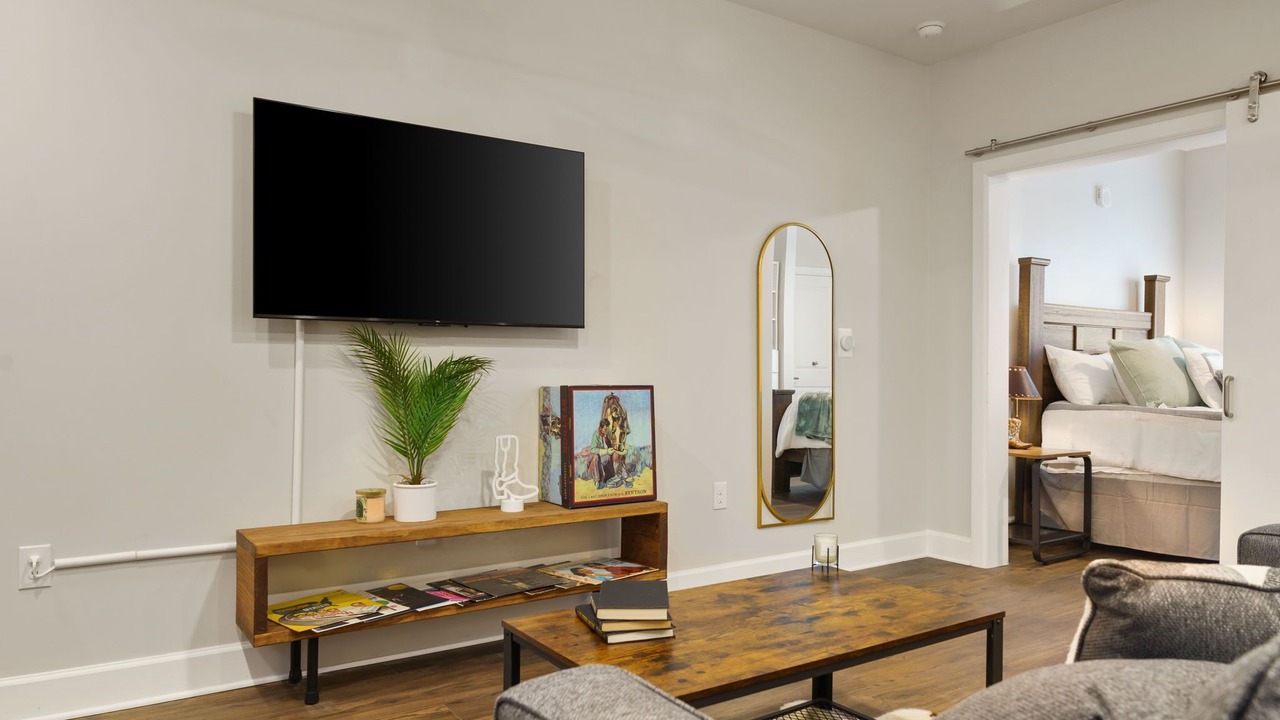 Photo of Livingroom in Eighth Avenue