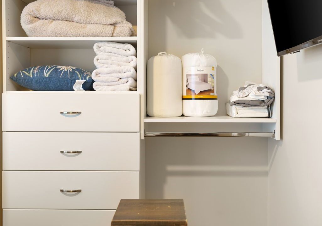 Photo of Bedroom in Eighth Avenue