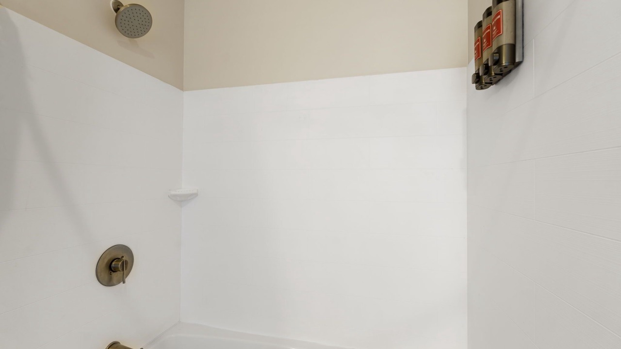 Photo of Bathroom in Eighth Avenue