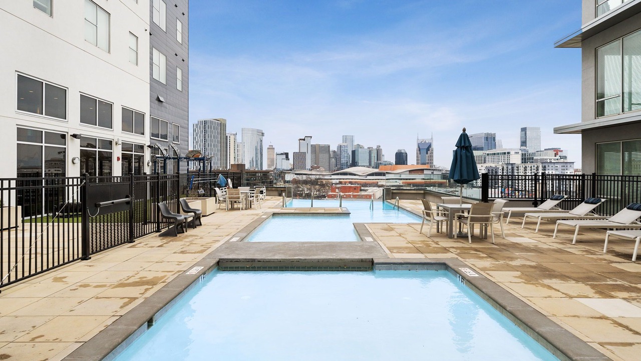 Photo of Outdoor in Eighth Avenue