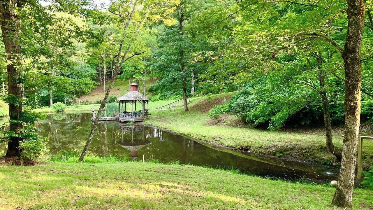 Photo of Outdoor in Scaly Mountain